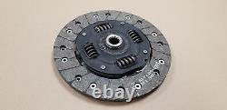 Genuine Vauxhall Astra G 1.7 X17DTL 3pc Clutch Cover Plate CSC 93185893