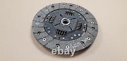 Genuine Vauxhall Astra G 1.7 X17DTL 3pc Clutch Cover Plate CSC 93185893