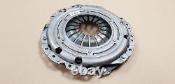 Genuine Vauxhall Astra G 1.7 X17DTL 3pc Clutch Cover Plate CSC 93185893