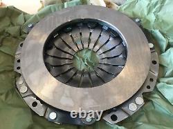 Genuine Vauxhall Corsa C Clutch Kit Disc Pressure Plate Slave Cylinder 93185912