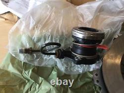 Genuine Vauxhall Corsa C Clutch Kit Disc Pressure Plate Slave Cylinder 93185912