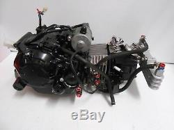 Grom MSX 125 Engine Motor KITACO CLUTCH COVER OIL COOLER KIT BIG BORE 181CC