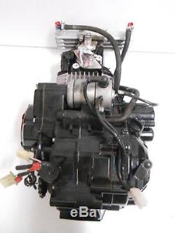 Grom MSX 125 Engine Motor KITACO CLUTCH COVER OIL COOLER KIT BIG BORE 181CC