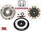 Honda Cover+top1 Stage 2 Clutch Kit+chromoly Flywheel 94-01 Acura Integra 1.8l