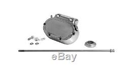 Harley Hydraulic clutch release cover kit for Big Twins 1990-06