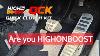 Highonboost Quick Clutch Kit Em Ligman