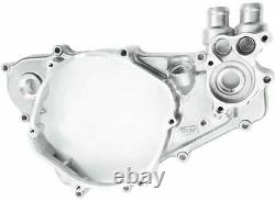 Honda CR500R Aftermarket Clutch Cover Clutch / Water Pump Kit Fits 1994-2001