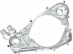 Honda CR500R Aftermarket Clutch Cover Clutch / Water Pump Kit Fits 1994-2001