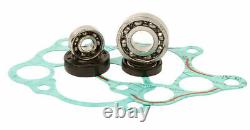 Honda CR500R Aftermarket Clutch Cover Clutch / Water Pump Kit Fits 1994-2001