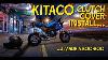 Honda Grom Kitaco Clutch Cover Install Fail Welp It All Went Horribly Wrong