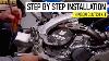 How To Install A Hinson Clutch Kit Dennis Kirk Tech Tip