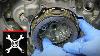 How To Replace The Clutch On A Kawasaki Kx85 U0026 Kx100
