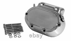 Hydraulic clutch release cover kit fits Harley Big Twins 1990-06 transmission