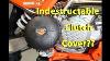 Indestructible Carbon Up Armor Clutch Covers How To Install And First Look