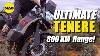 Is This The Ultimate 2024 Yamaha T700 Motorcycle Adventure Bike Build