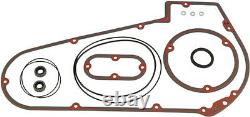 James Gaskets Primary Cover and Inspection Cover Gasket Kit JGI-60538-81-K