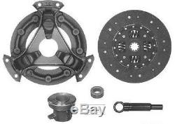 Jeep MB/GPWithM38/M38A1 Clutch Master Kit Cover/Disc/Brg/Bush Free UK Carriage