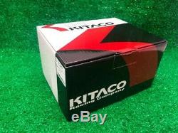 KITACO Clutch Cover KIT GROM / Monkey 125 JB02 Black 307-1432200 NEW In stock