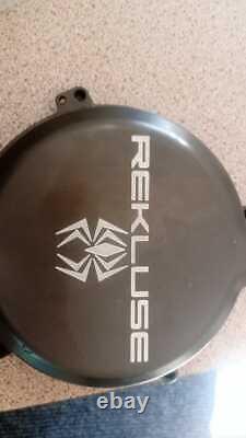 KTM Rekluse Clutch. 450 Enduro Rekluse Clutch and Cover Kit