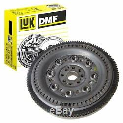 LUK DUAL MASS FLYWHEEL, CLUTCH KIT AND CSC FOR A FORD C-MAX MPV 1.8 TDCi