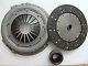 Land Rover Defender & Discovery 2 Td5 Full 4 Piece Clutch Kit, Cover & Bearings