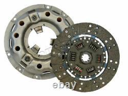 Land Rover Series 2A 9 Plate & Cover Clutch Kit DA2369 New