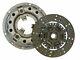 Land Rover Series 2a 9 Plate & Cover Clutch Kit Da2369 New