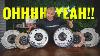 Lethal Performance Clutch Kits From Mild To Wild Kevlar U0026 More