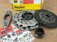 Luk Clutch Kit 4pc Bmw 135i 320i 335i 518d 520d 428i 2.0 Touring Xdrive 3.0 F30