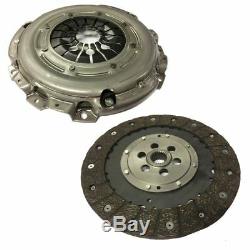 Luk Dual Mass Flywheel, Clutch Kit And Csc For A Ford Galaxy Mpv 1.8 Tdci
