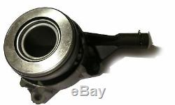 Luk Dual Mass Flywheel, Clutch Kit And Csc For Ford Transit Box, Bus 2.2 Tdci