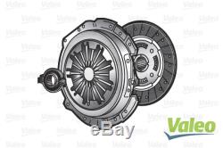MG MGZS 180 2.5 Clutch Kit 3pc (Cover+Plate+Releaser) 01 to 05 25KV6 Manual New