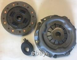 MG MIDGET MK 3 1275cc 1966 TO 1974 COMPLETE CLUTCH KIT COVER, PLATE & BEARING