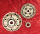 Mg T Type Tb Tc Td Early Clutch Kit (driven Plate, Cover, Release Bearing)