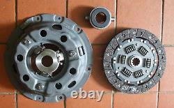 MG YB MGYB Saloon (Y-Type) CLUTCH KIT (Plate, Cover & Bearing) (1951- 53)