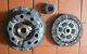 Mg Yb Mgyb Saloon (y-type) Clutch Kit (plate, Cover & Bearing) (1951- 53)