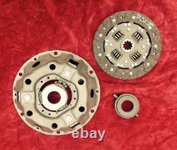 MORRIS Cowley 1200 CLUTCH KIT (Driven Plate, Cover, Release Bearing) (1954- 56)