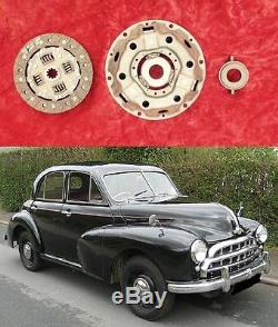 MORRIS Oxford MO CLUTCH KIT (Driven Plate, Cover, Release Bearing) (1949- 53)
