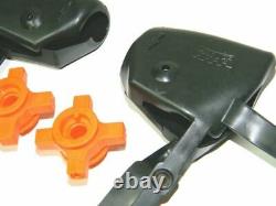 Magura Black Orange Dust Cover Adjuster Kit Lever Clutch Brake Penton Rickman