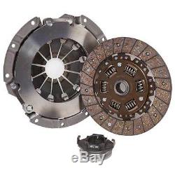 Mazda RX 8 SE17 2003-2012 Coupe Blueprint 3 Piece Clutch Kit Bearing 225mm