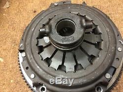 Mg Midget 1275 Engine Ap Uprated 3 Part Clutch Kit Cp2257 Plate, Cover & Brg
