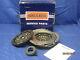 Mgc New Borg And Beck Mgc 3 Piece Clutch Kit, Cover, Plate & Bearing D End