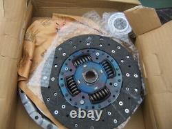 Mitsubishi Pajero/shogun 2.8 Td New Exedy Clutch Cover Disc Bearing Clutch Kit