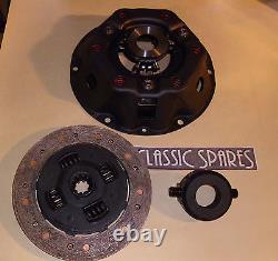 Morris 10 Series M Complete Clutch Kit Cover, Plate & Bearing Jn181