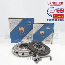 NEW Clutch kit Cover Plate Releaser for LDV MAXUS V80 6SPEED 6MT DIESEL 2013-ON