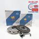 New Clutch Kit Cover Plate Releaser For Ldv Maxus V80 6speed 6mt Diesel 2013-on