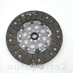 NEW Clutch kit Cover Plate Releaser for LDV MAXUS V80 6SPEED 6MT DIESEL 2013-ON