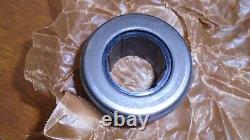 NOS, Full 3 piece Clutch Kit, Volvo, 244, 245, 740, 760. Cover, Plate, Bearing