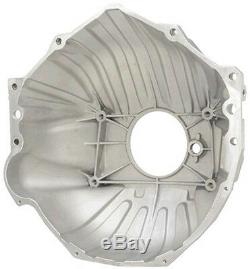 New Chevy Bellhousing Kit, Cover, Clutch Fork, Throwout Bearing, Gm 621,11,3899621