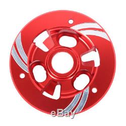 New Clutch Cover Plate Protector Complete Kit For Ducati Panigale 959 1199 1299